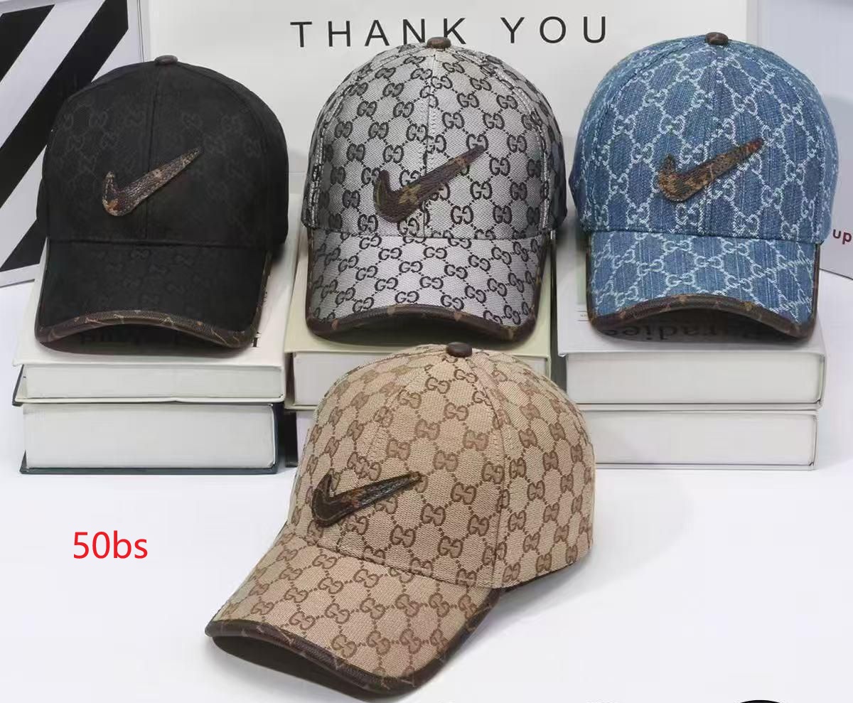GORRAS NIKE